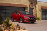 Nissan Leaf 2018 года (NA)